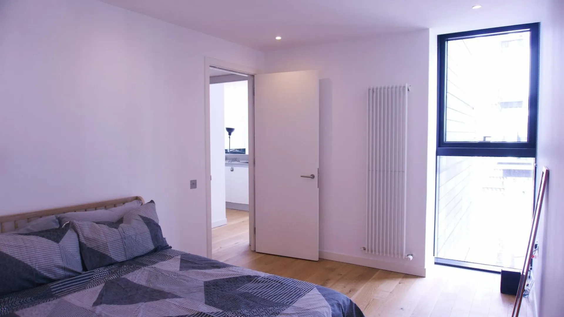 Modern Quartermile Apartment Edinburgh 0*,  United Kingdom