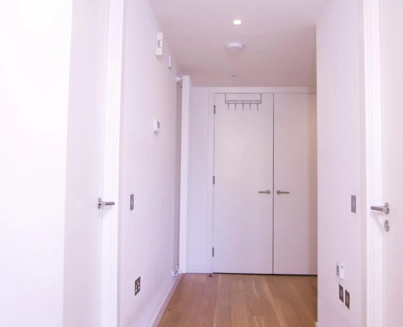 Modern Quartermile Apartment Edinburgh